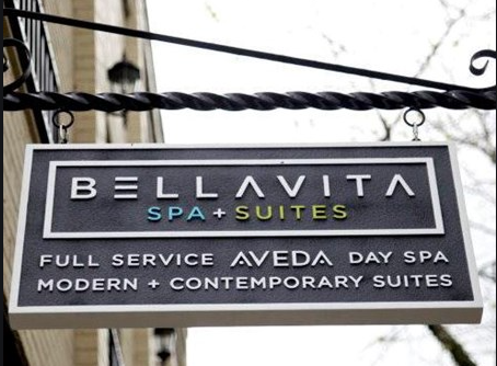 Bella Vita Spa & Salon
